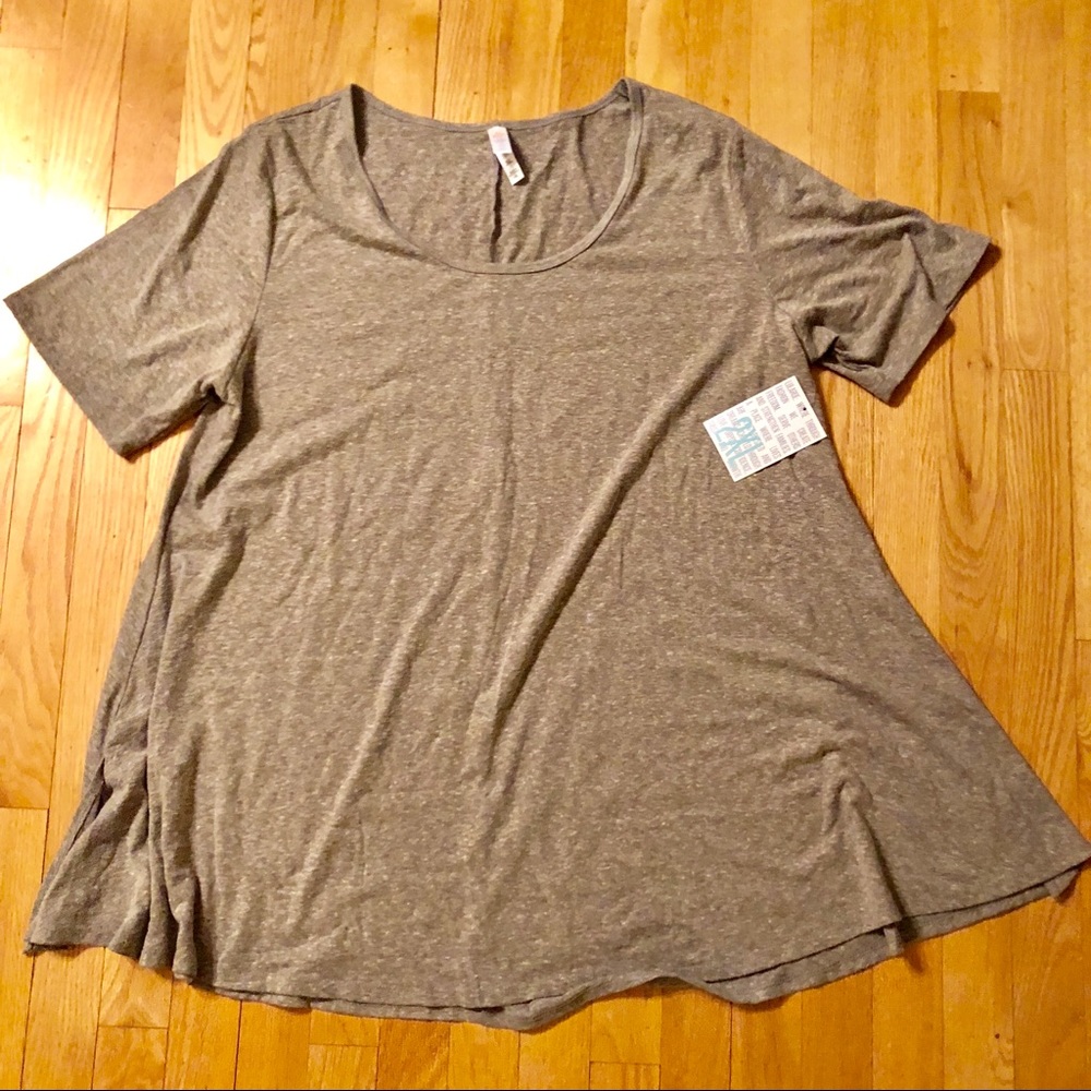 Lularoe Perfect T